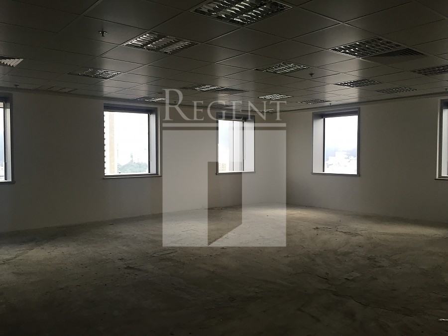 CHINA RESOURCES BUILDING (華潤大廈)-RGP009940