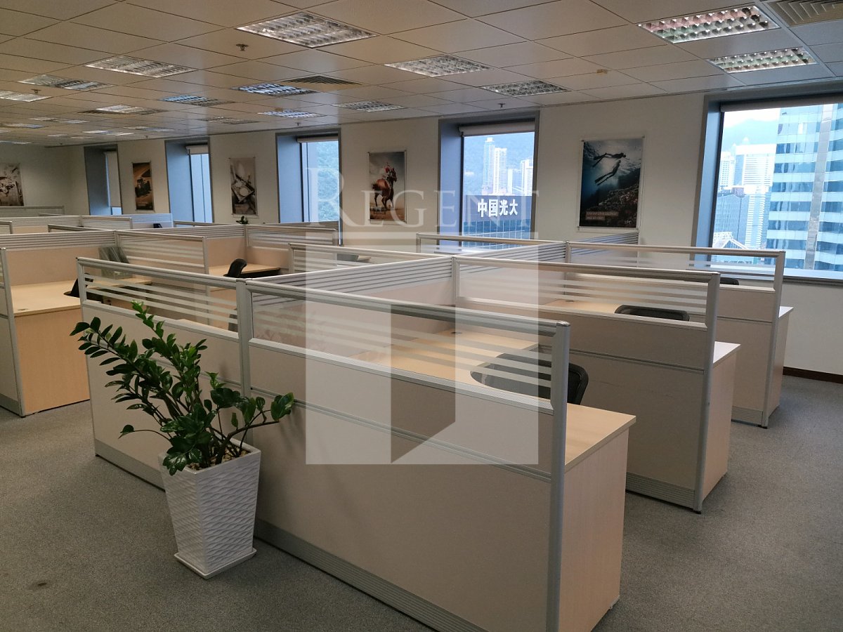CHINA RESOURCES BUILDING (華潤大廈)-RGP2052840