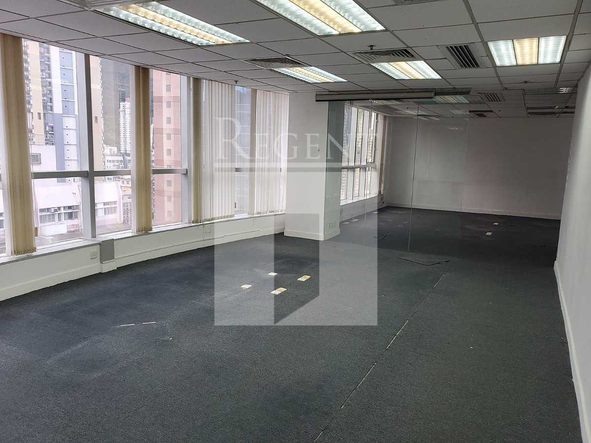 CKK COMMERCIAL CENTRE (朱鈞記商業中心)-RGP022347