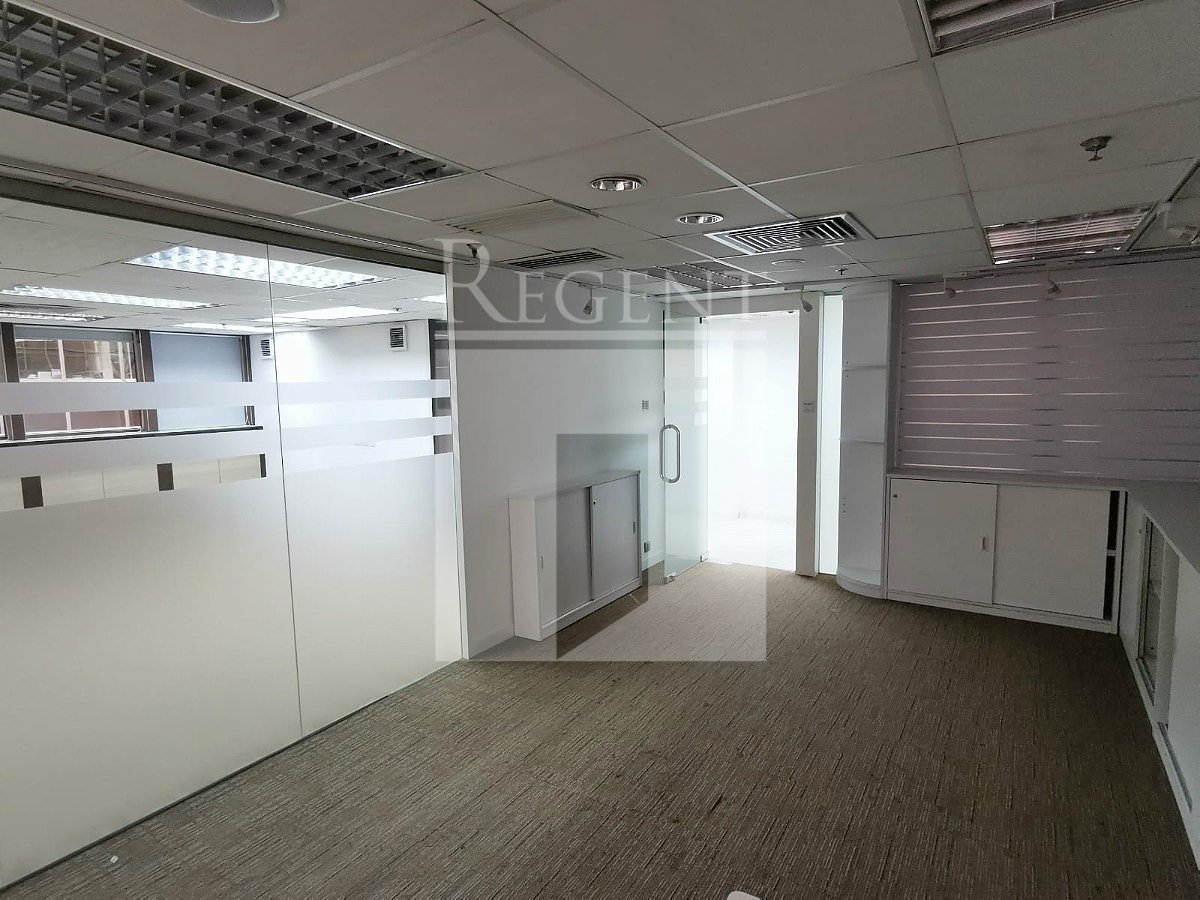 NEW MANDARIN PLAZA TOWER A (新文華中心 A座)-RGP022384