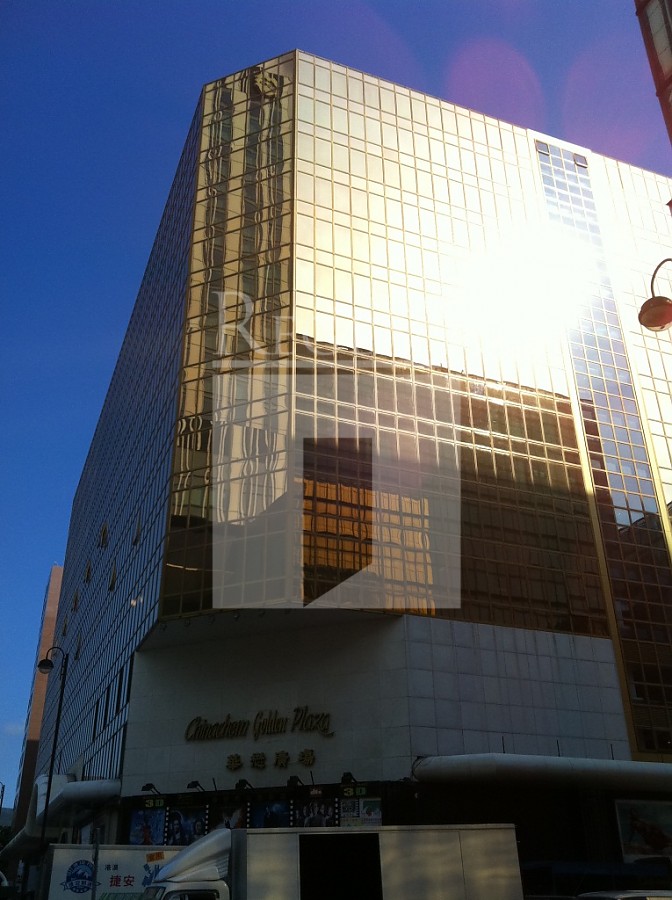 CHINACHEM GOLDEN PLAZA (華懋廣場)-RGP003104