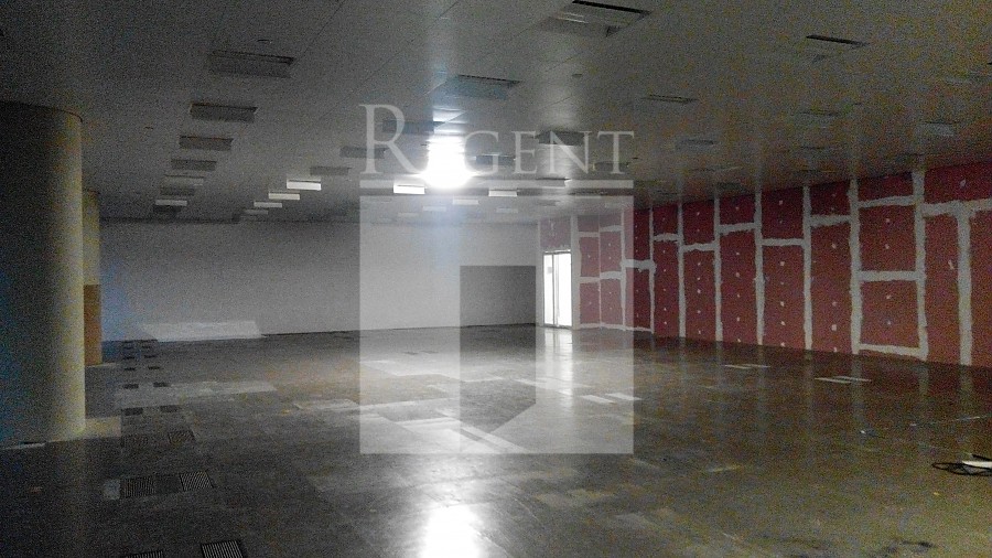 CHEUNG KONG CENTRE (長江集團中心)-RGP008431