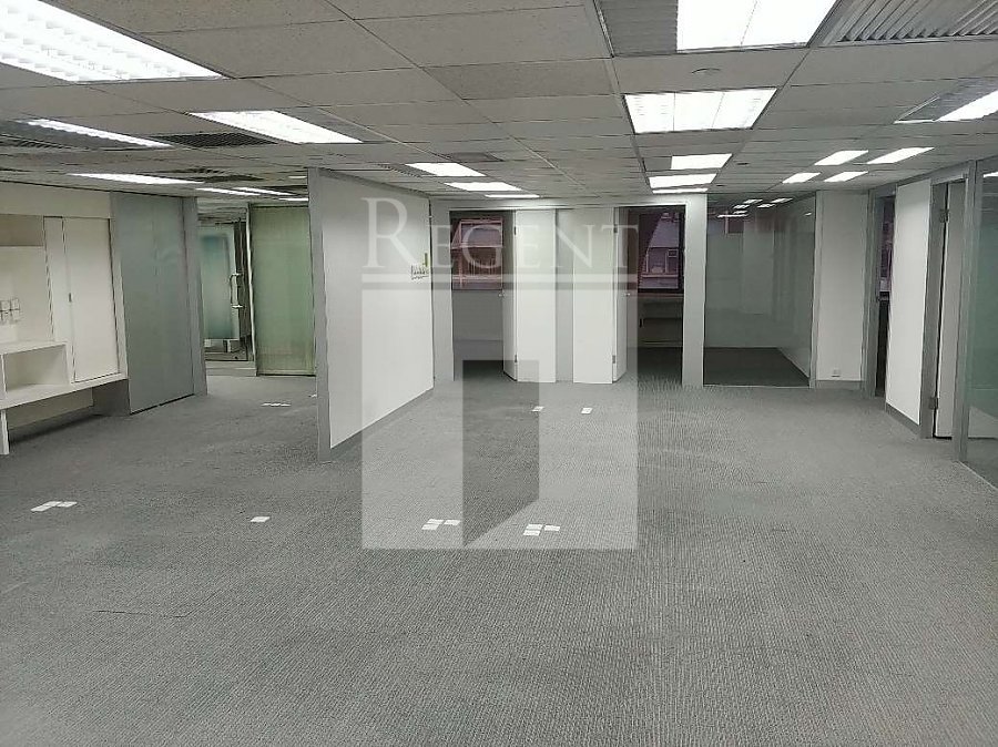 SHANGHAI INDUSTRIAL INV BUILDING (上海實業大廈)-RGP022758