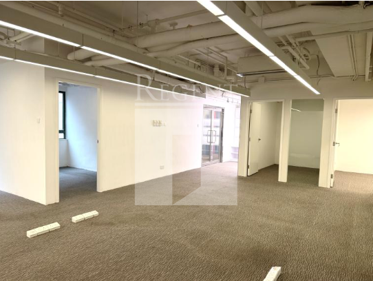 OFFICEPLUS @WAN CHAI (協成行灣仔中心)-C0611625