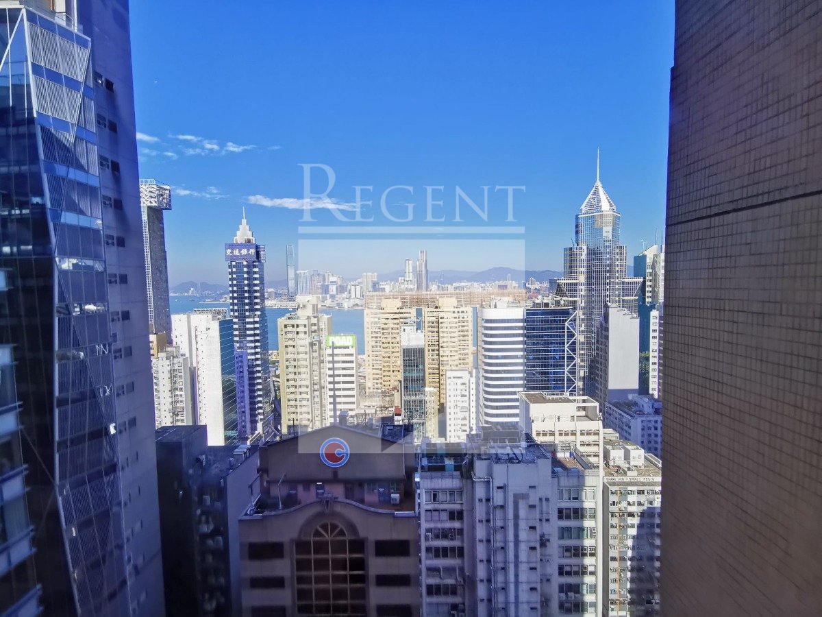 SOUNDWILL PLAZA (金朝陽中心)-RGP014381