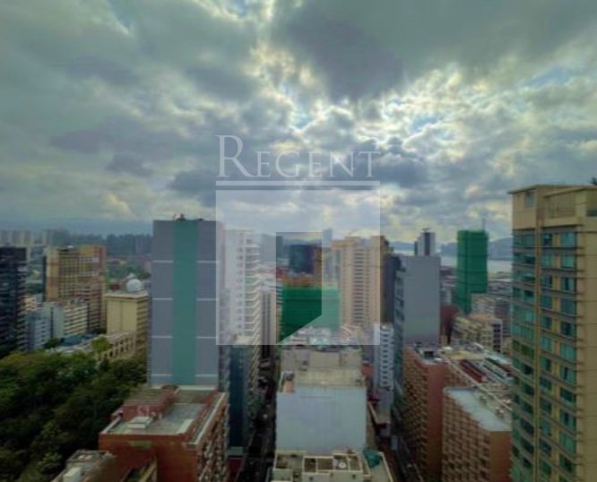 MIRA PLACE 1 TOWER A (美麗華廣場一期 A座)-C0571540