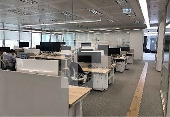 TWO INT'L FINANCE CENTRE (國際金融中心2期)-RGP022634