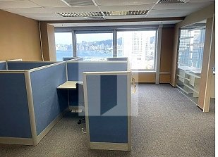 SHUN TAK CENTRE (CHINA MERCHANTS TOWER) (信德中心 招商局大廈)-RGP024437