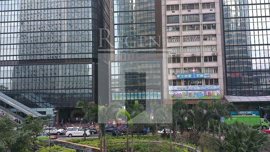 FUNG HOUSE (馮氏大廈)-RGP007482