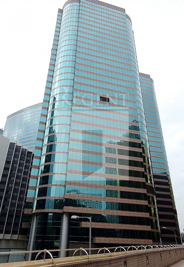 GATEWAY TOWER 02 (港威大廈 第02座)-RGP017329