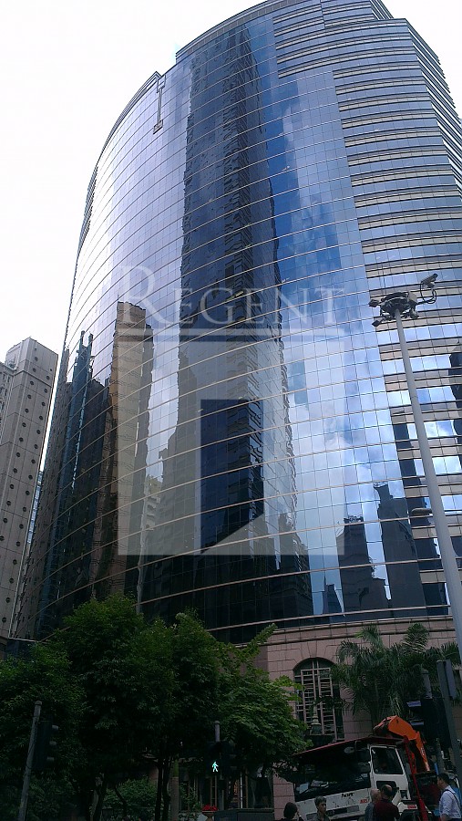 GRAND MILLENNIUM PLAZA L BLOCK (新紀元廣場 低座)-RGP007889