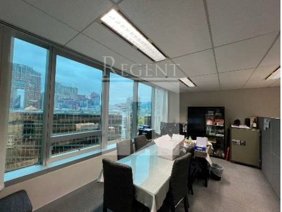 GATEWAY TOWER 01 (港威大廈 第01座)-C0555596