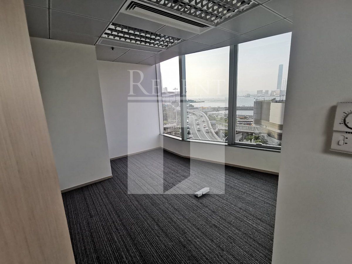 COFCO TOWER (中糧大廈)-RGP022458