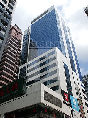 CAUSEWAY BAY PLAZA PHASE 01 (銅鑼灣廣場 第01期)-RGP007987
