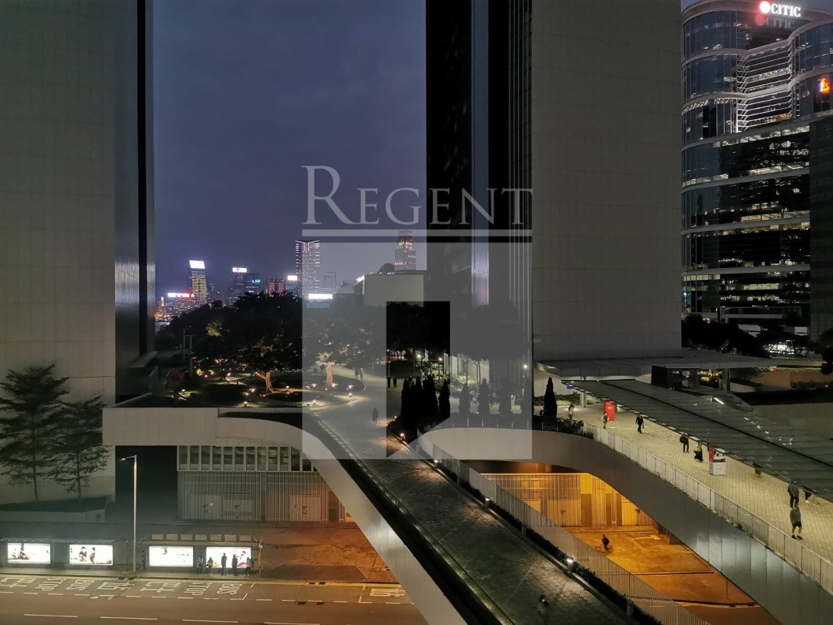ADMIRALTY CENTRE BLOCK 01 (海富中心 第01座)-RGP024604