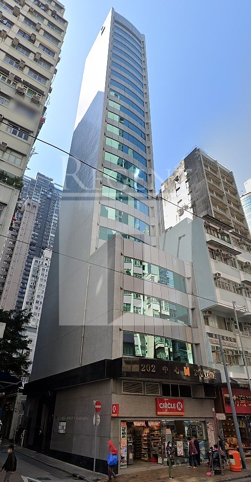 202 CENTRE (202中心)-RGP029452