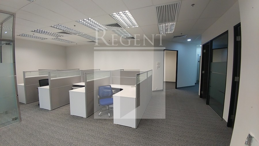 EXCHANGE TOWER (國際交易中心)-RGP020935