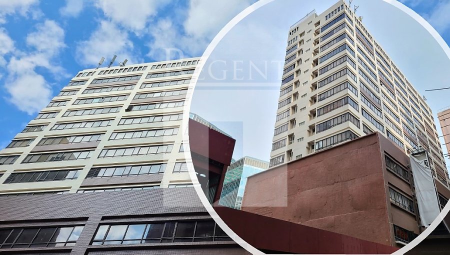 KOWLOON CENTRE (九龍中心)-RGP022917