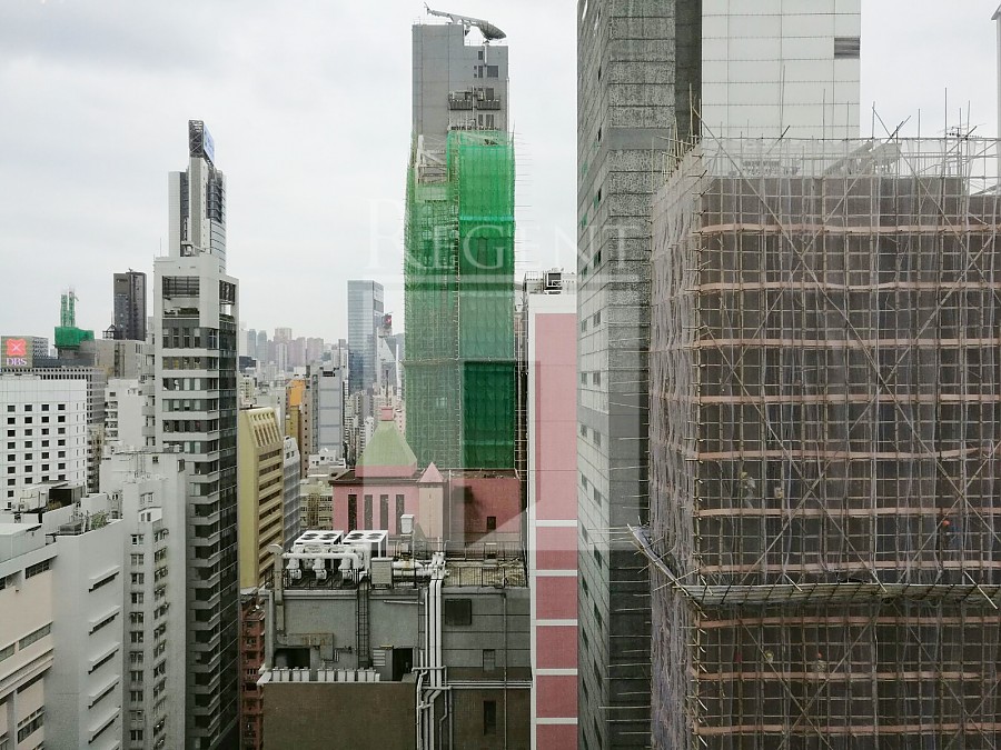 TAI TUNG BUILDING (大同大廈)-RGP014211
