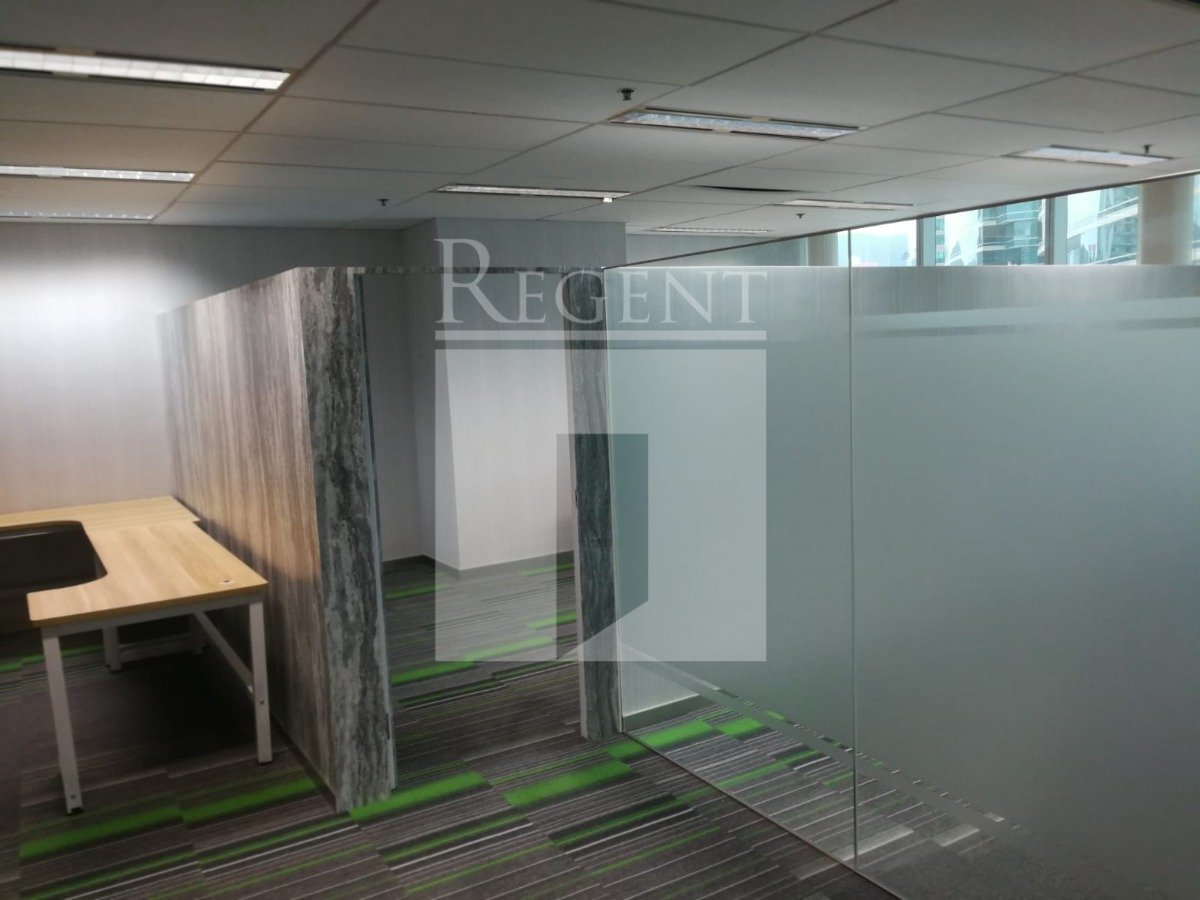 GATEWAY TOWER 01 (港威大廈 第01座)-RGP016488