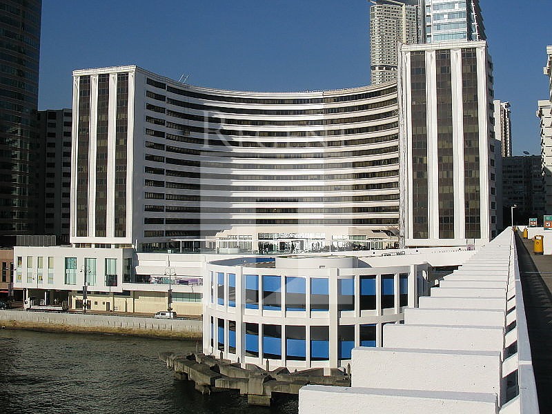 OCEAN CENTRE (海洋中心)-RGP006693