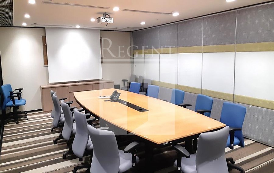ASIA LOGISTICS HUB - SF CENTRE (亞洲物流中心 – 順豐大廈)-RGP023802
