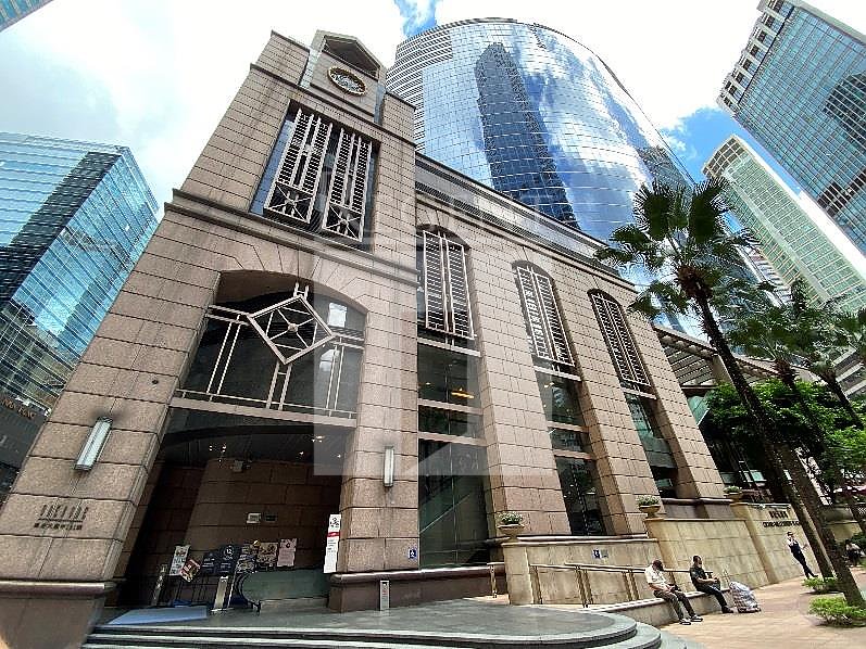 GRAND MILLENNIUM PLAZA L BLOCK (新紀元廣場 低座)-RGP024902