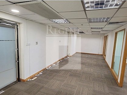 TIEN CHU COMMERCIAL BUILDING (天廚商業大廈)-RGP022323