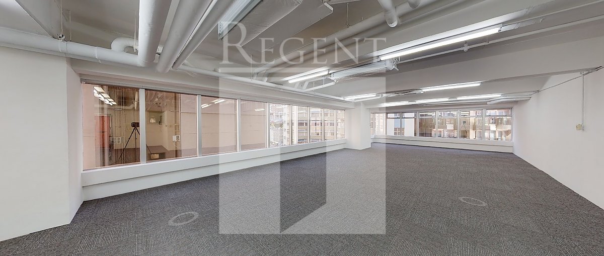 UNIVERSAL TRADE CENTRE (環貿中心)-RGP025461