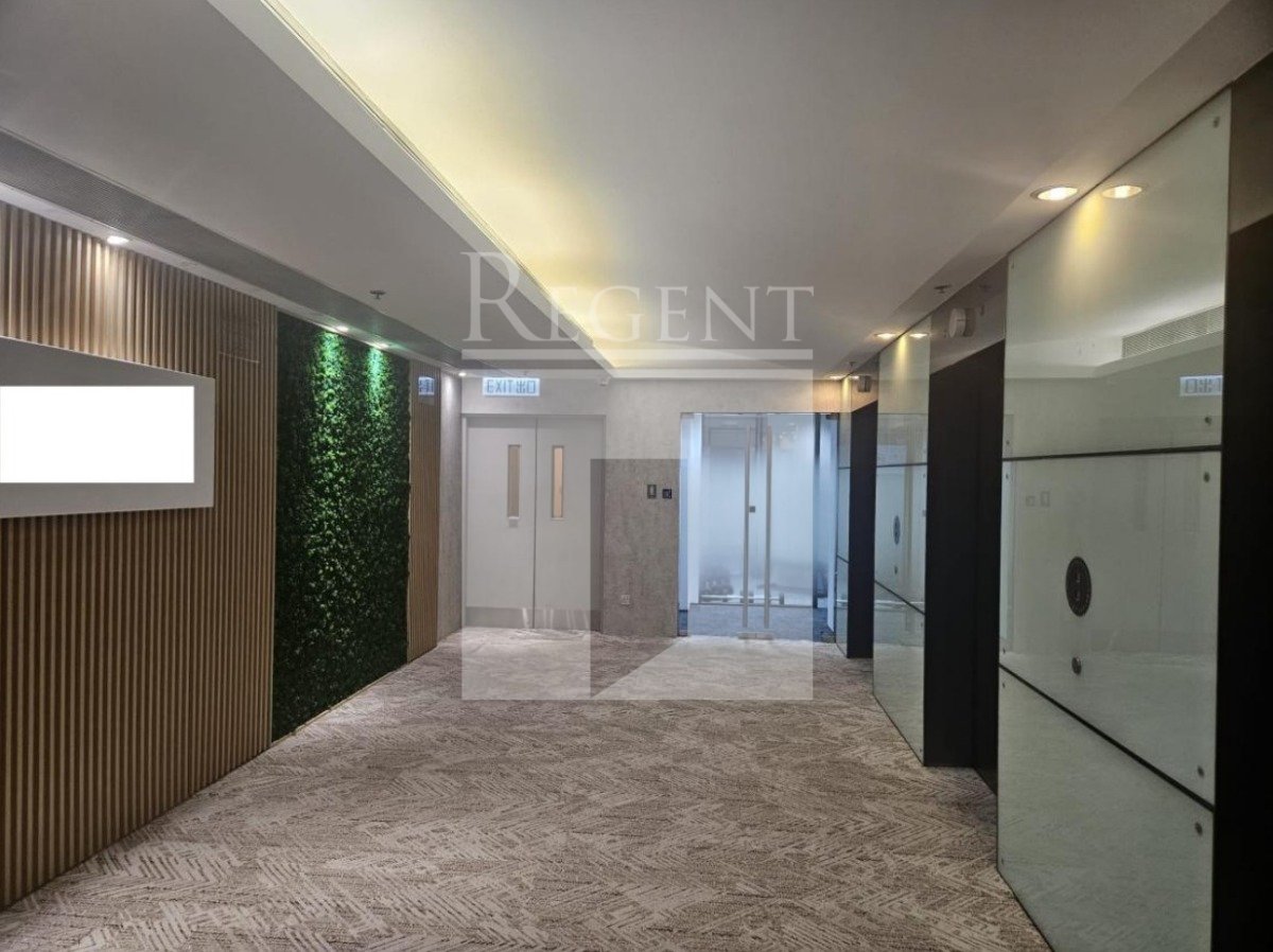 HENLEY BUILDING (衡怡大廈)-C0556237