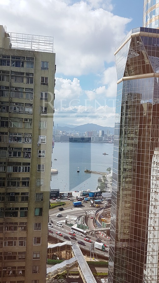 CAUSEWAY BAY PLAZA PHASE 02 (銅鑼灣廣場 第02期)-RGP014784