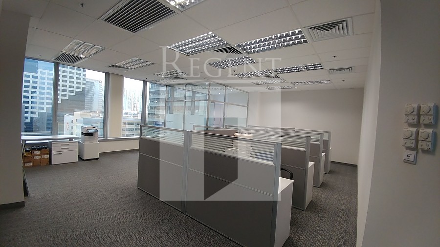 EXCHANGE TOWER (國際交易中心)-RGP020935