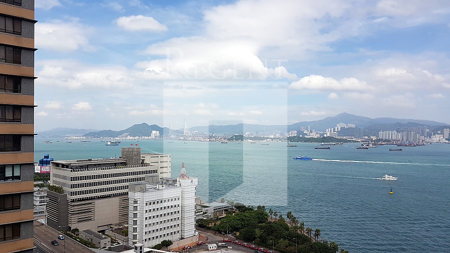 KAI TAK COMMERCIAL BUILDING (啟德商業大廈)-RGP016154