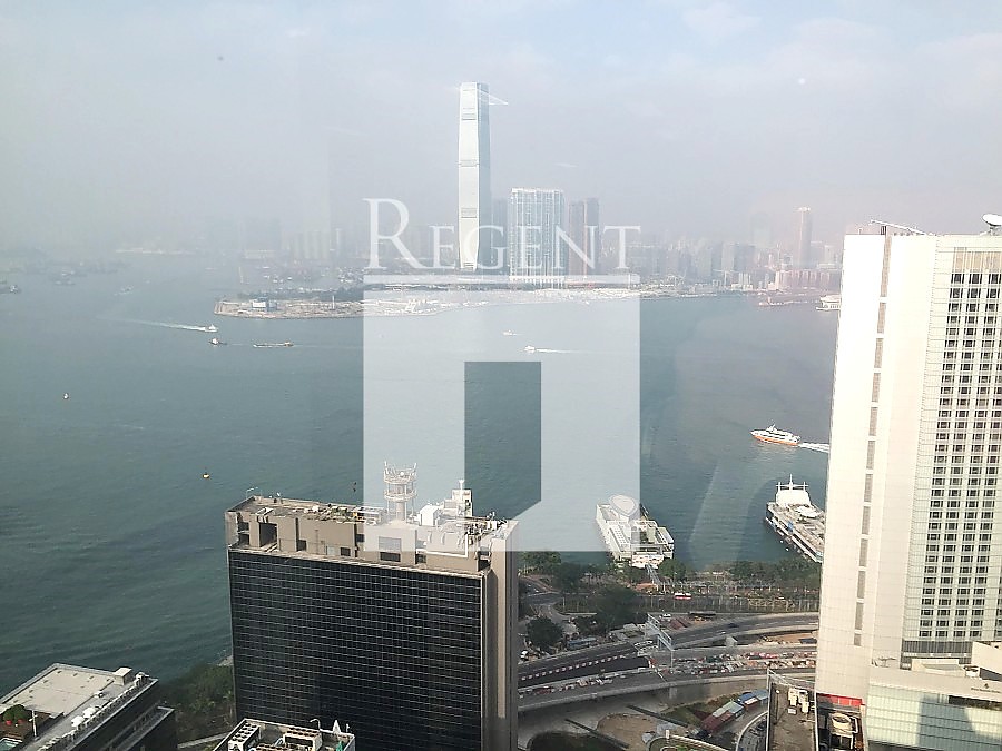 CENTER (中環中心)-RGP012822