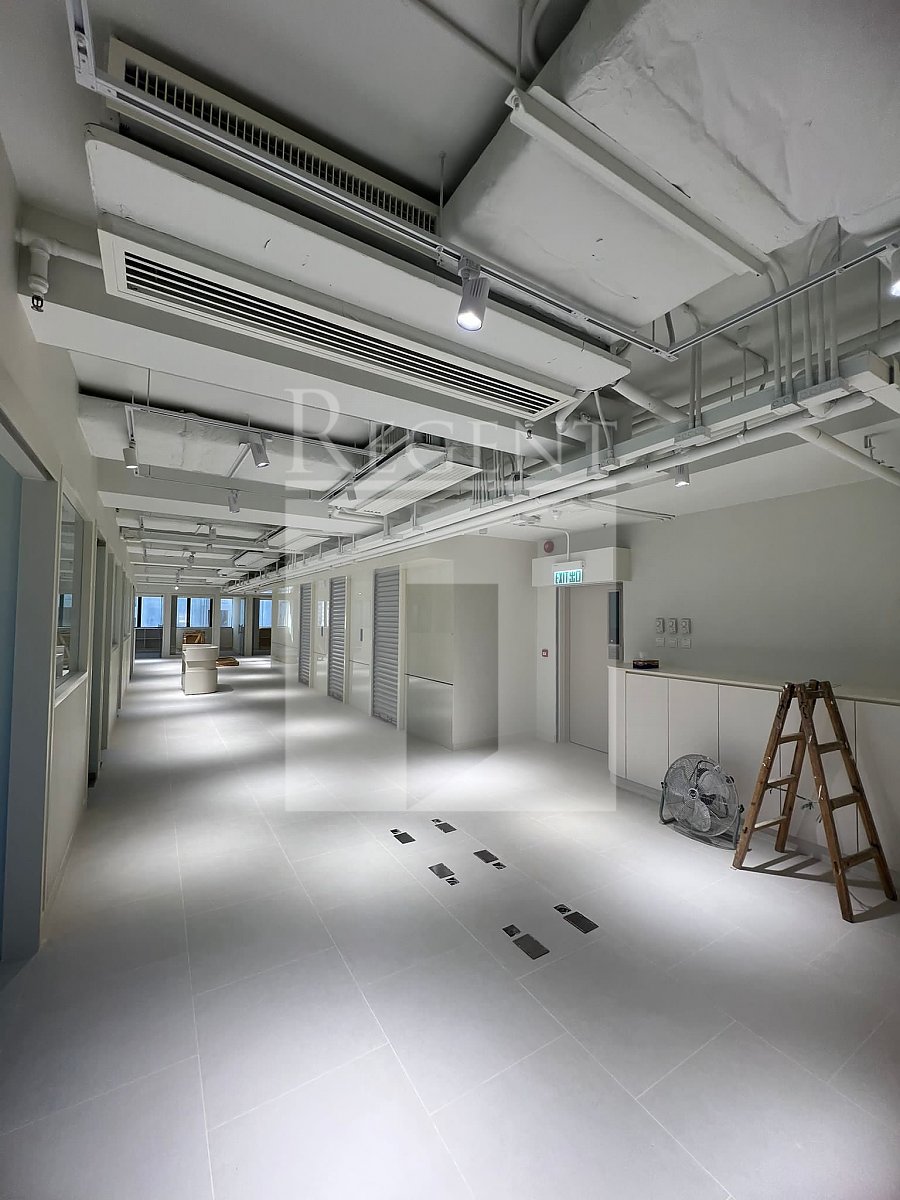 YAU SHING COMMERCIAL CENTRE (友誠商業中心)-RGP027530