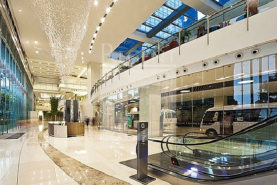 MANULIFE FINANCIAL CENTRE TOWER B (宏利金融中心 B座)-RGP4562722