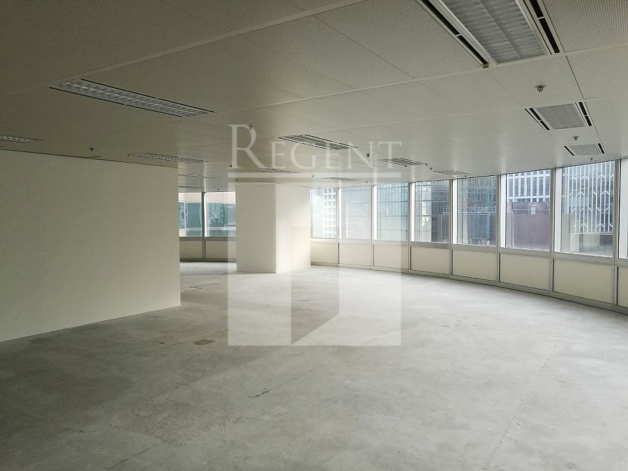 EXCHANGE SQUARE - TOWER TWO (交易廣場二座)-RGP016015