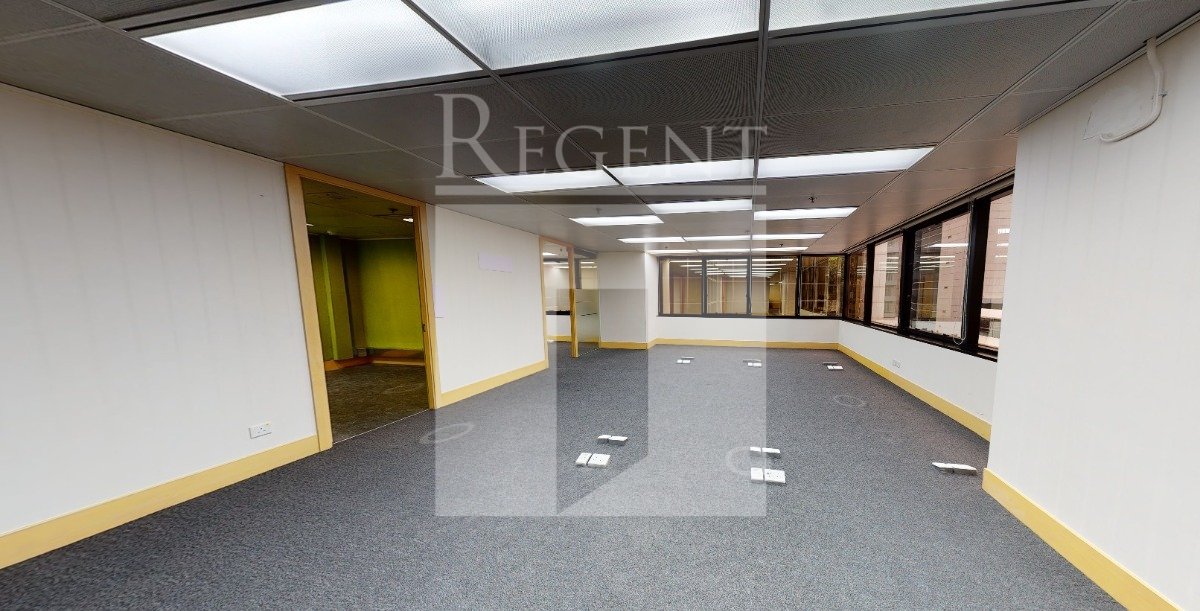 RUTTONJEE CENTRE PHASE 01 RUTTONJEE HOUSE (律敦治行 第01期 律敦治大廈)-RGP025235