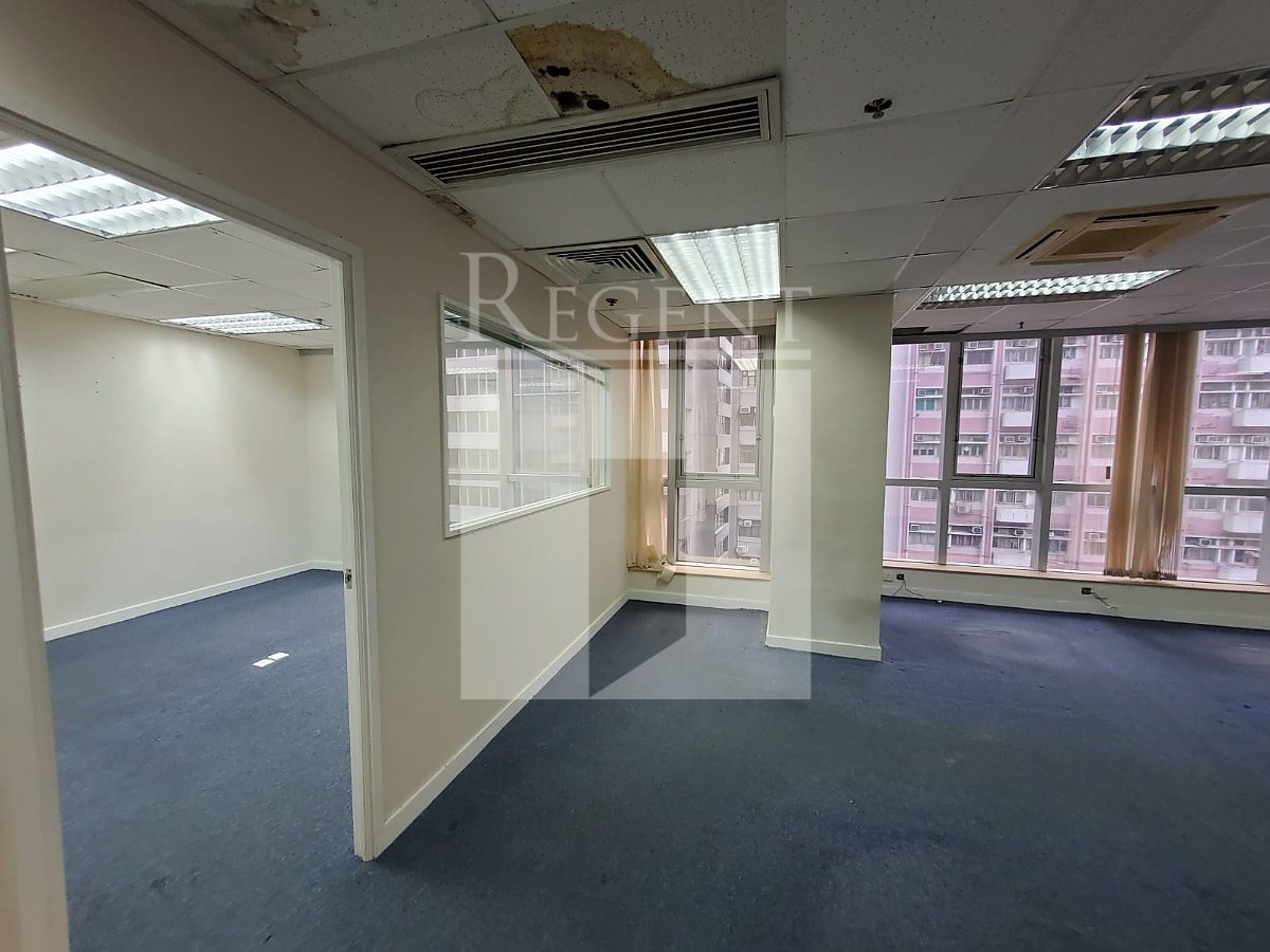 CKK COMMERCIAL CENTRE (朱鈞記商業中心)-RGP022345