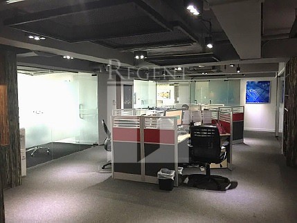 CHINA AEROSPACE CENTRE (航天科技中心)-RGP016441