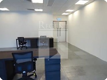 OCTAGON (嘉達環球中心)-RGP011808