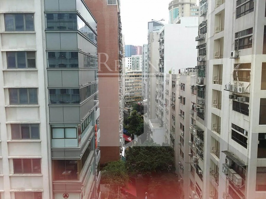 MIRAMAR TOWER (美麗華大廈)-RGP011712