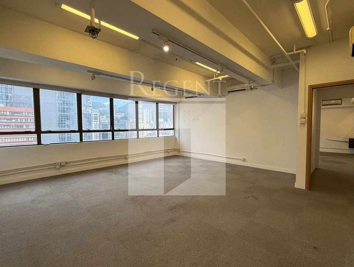 CHUNG WAI COMMERCIAL BUILDING (中威商業大廈)-C0600018