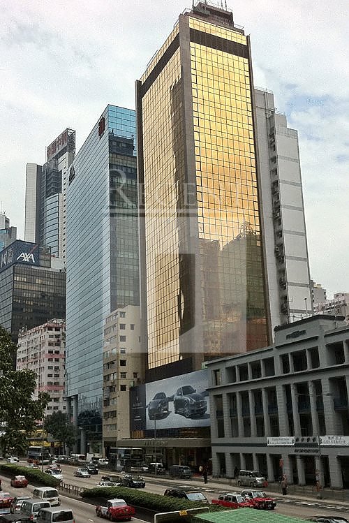 NEICH TOWER (祥豐大廈)-RGP021165