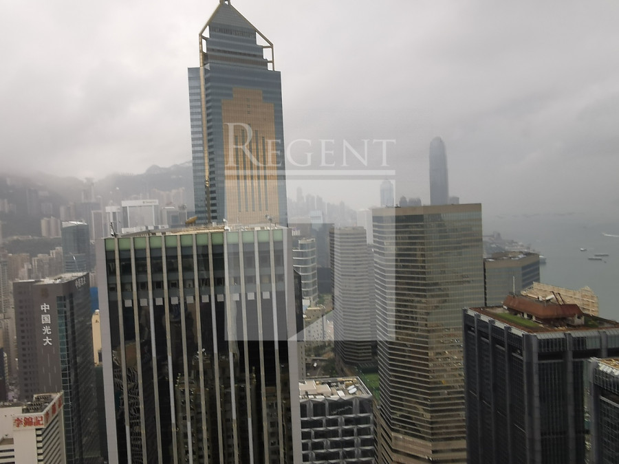 SUN HUNG KAI CENTRE (新鴻基中心)-RGP021733