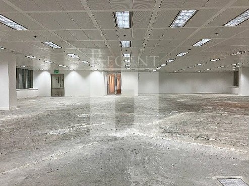 GRAND MILLENNIUM PLAZA L BLOCK (新紀元廣場 低座)-RGP025366