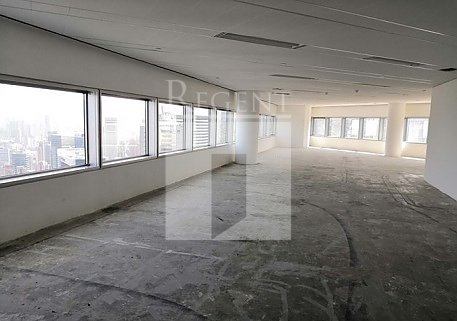 BANK OF CHINA TOWER (中銀大廈)-RGP015083
