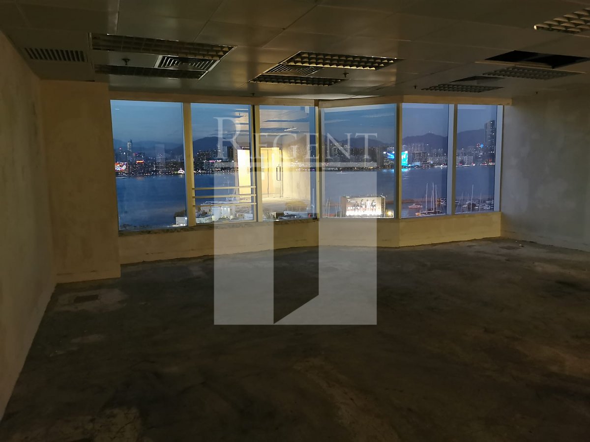 COFCO TOWER (中糧大廈)-RGP022461