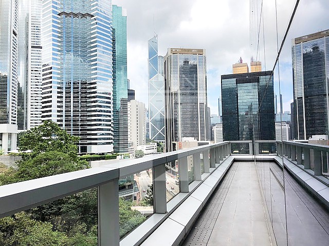 GENERALI TOWER (忠利集團大廈)-RGP017510