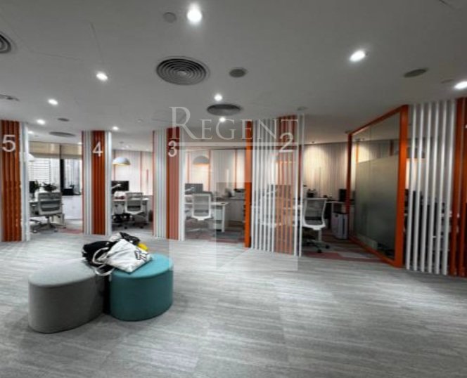 MIRA PLACE 1 TOWER A (美麗華廣場一期 A座)-C0571540